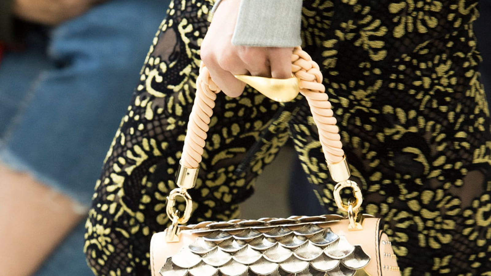 Les accessoires marquants