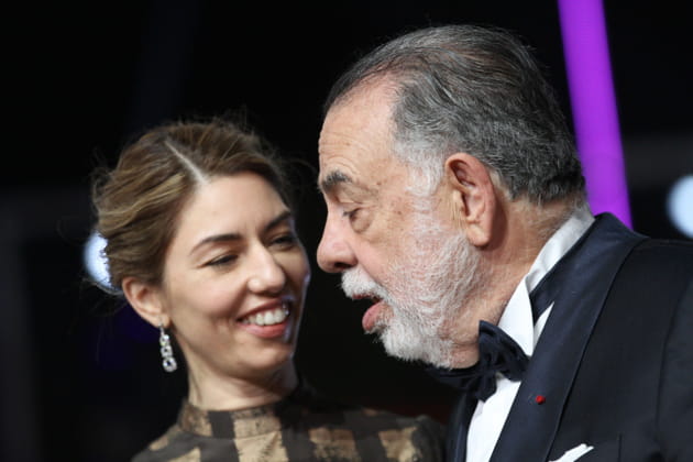 Francis Ford Coppola