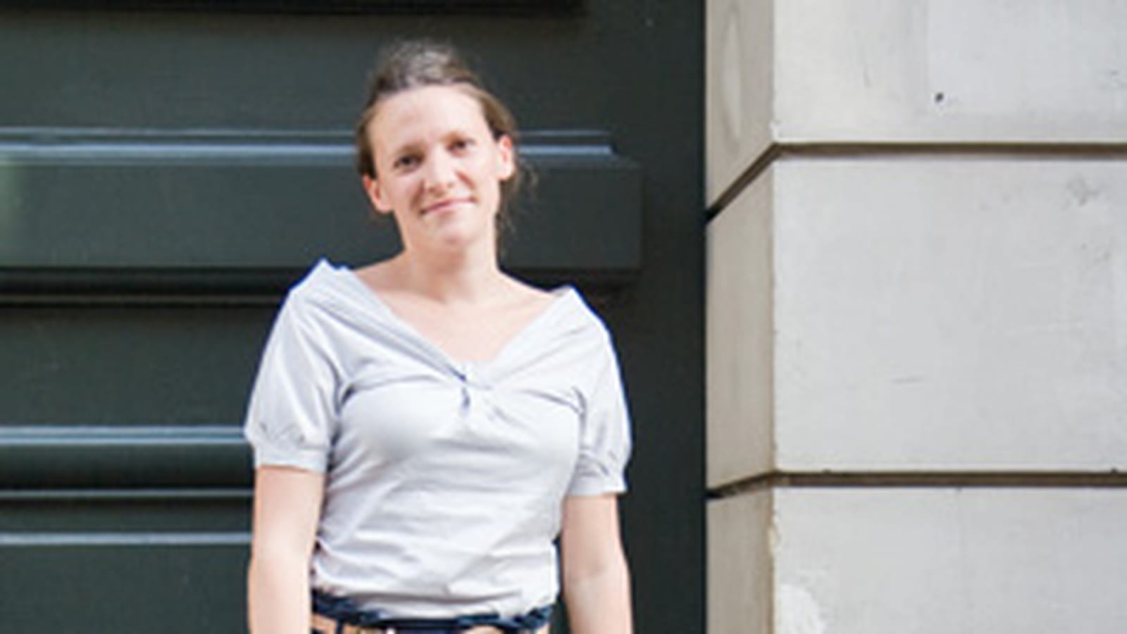 Julie