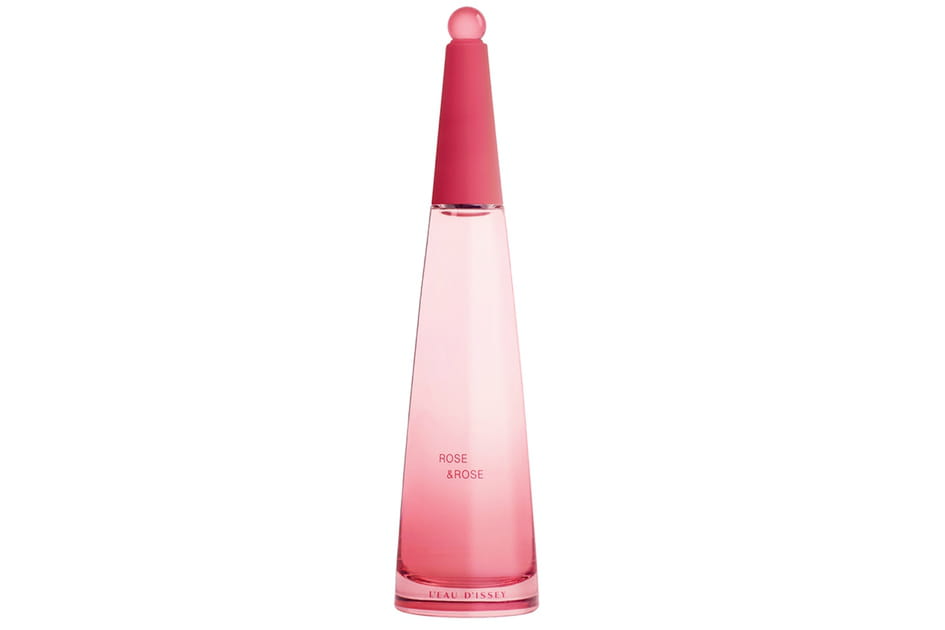 ￼￼￼L'Eau d'Issey Rose &amp; Rose de Issey Miyake