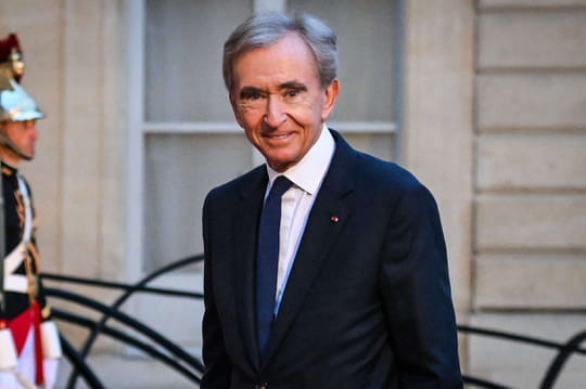Bernard Arnault obsessionnel&nbsp;: son rituel du samedi auquel il ne d&eacute;roge jamais