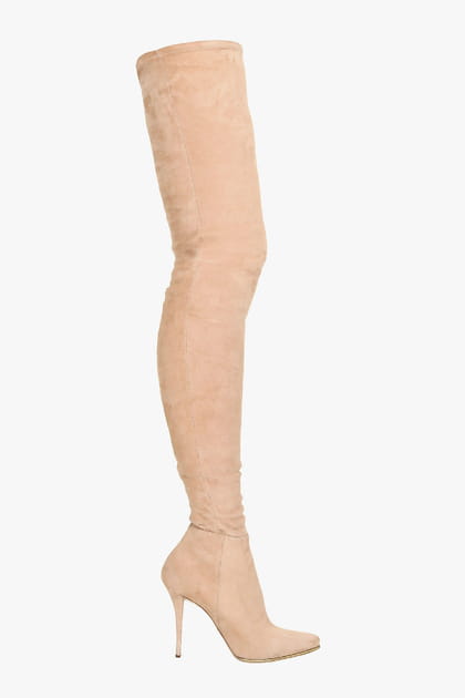 Cuissardes "Catherine" de Balmain