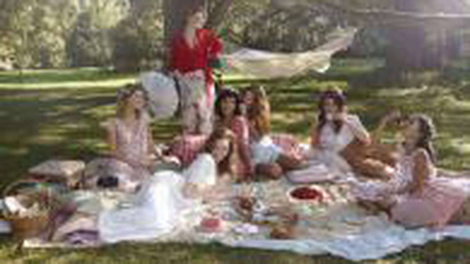 Quand Ekyog invite Lolita Lempicka
