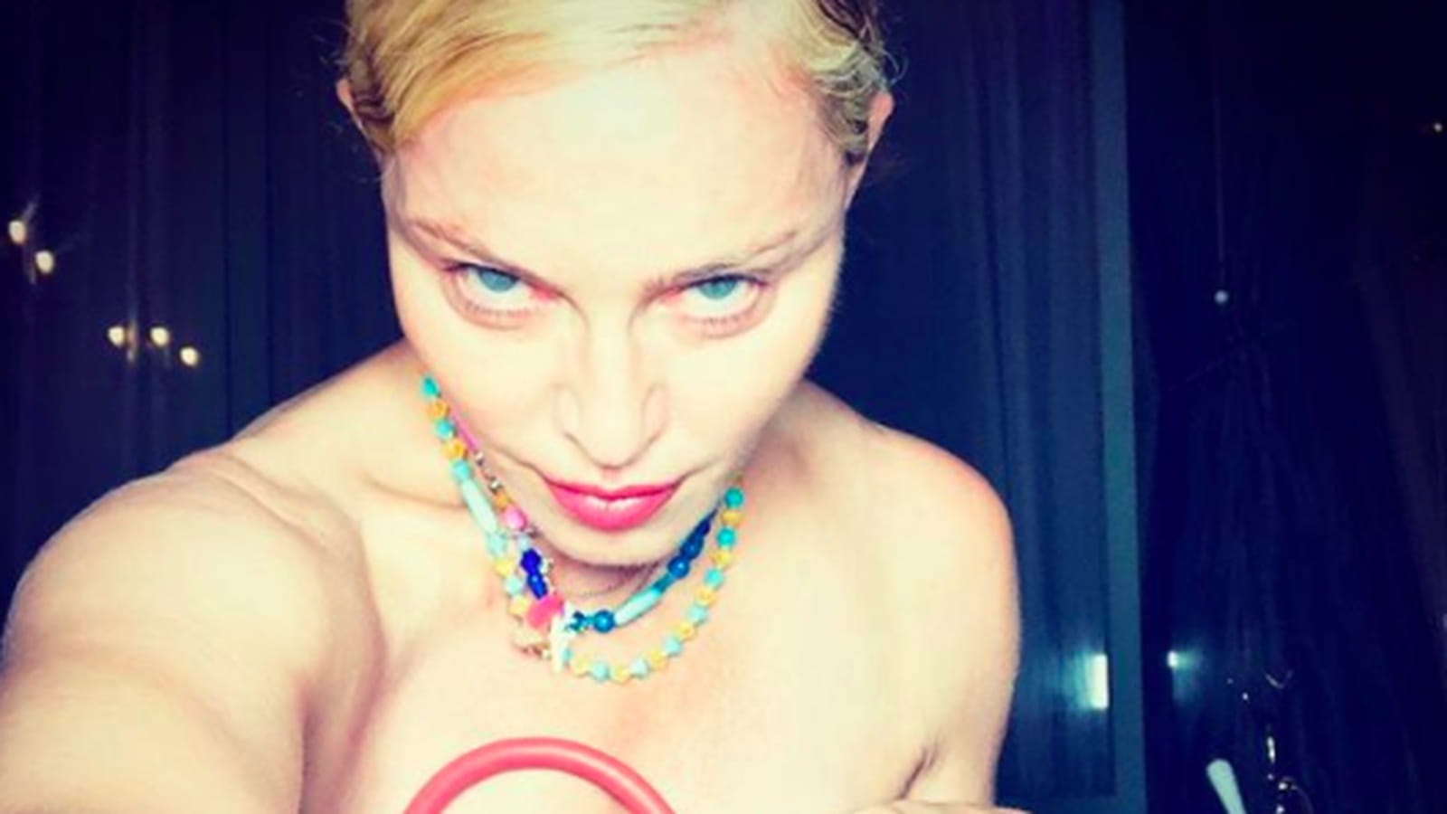 Madonna