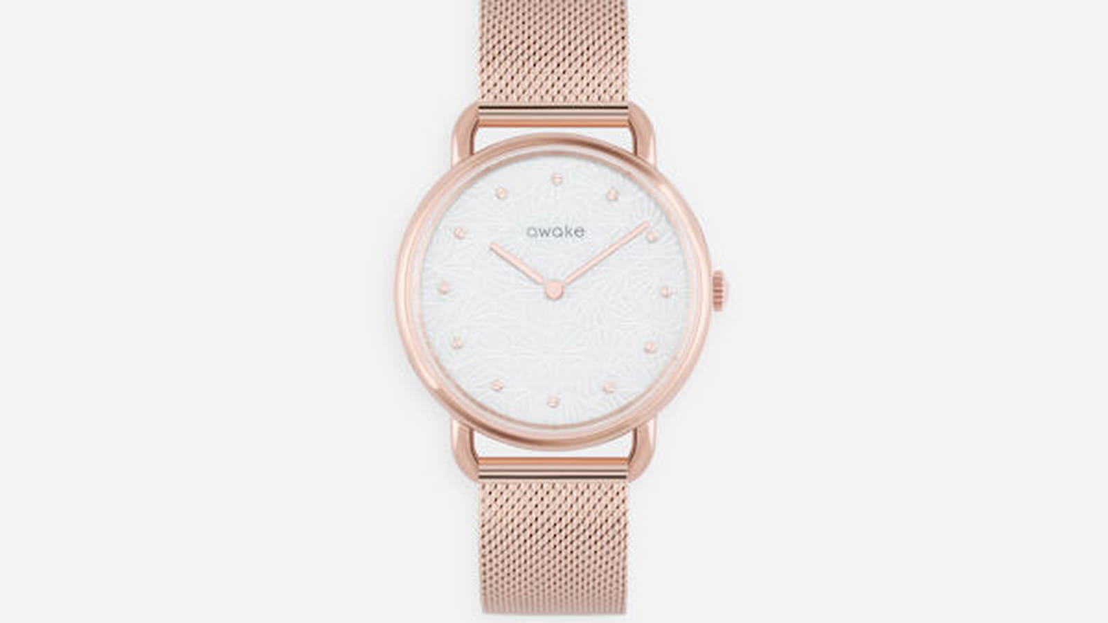 Montre Awake
