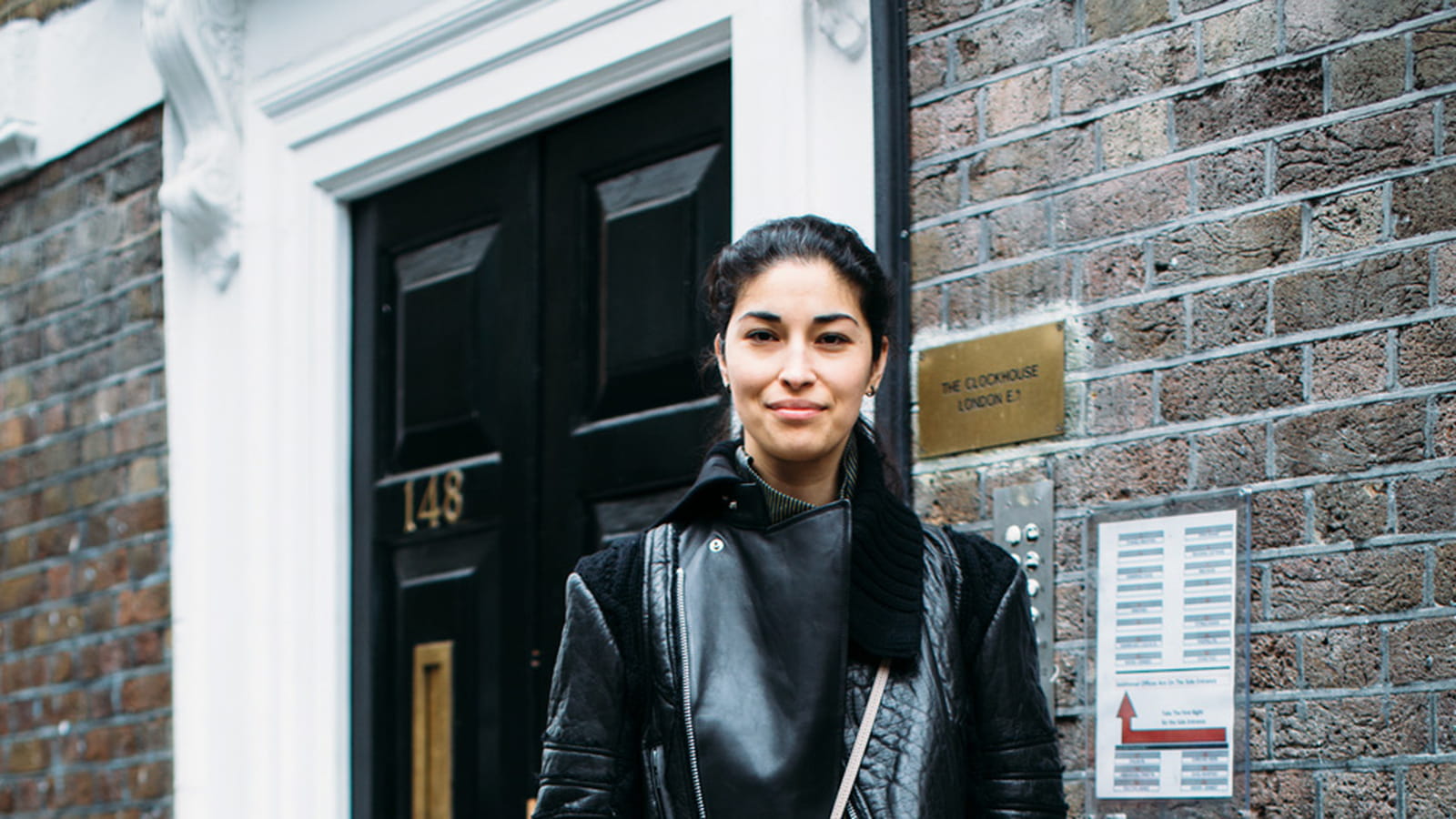 Le jean flare