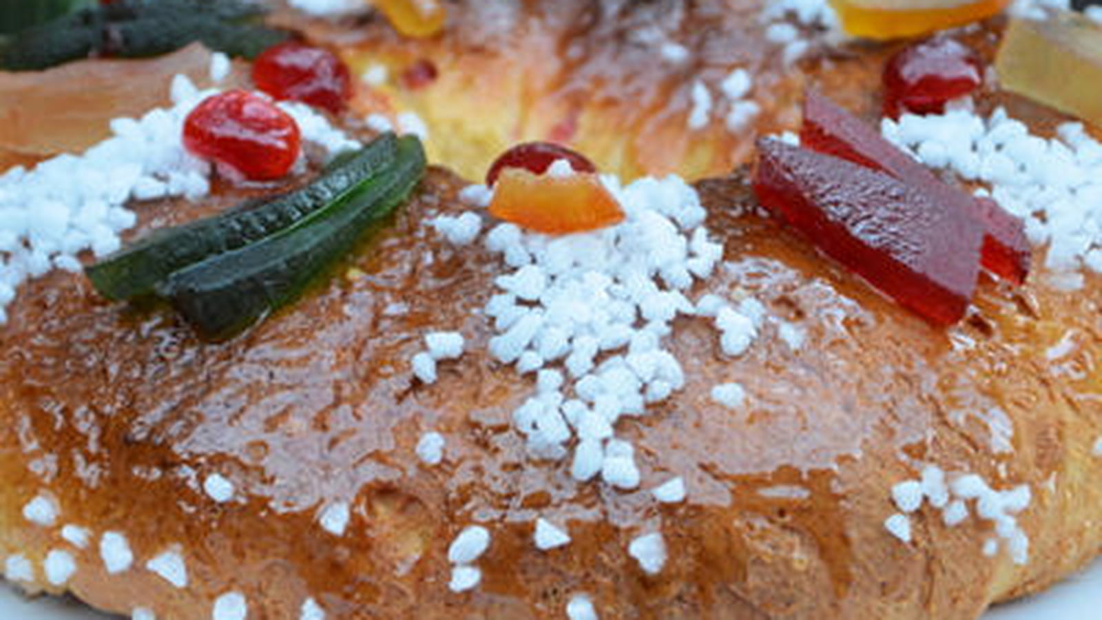 Couronne des rois Provençale