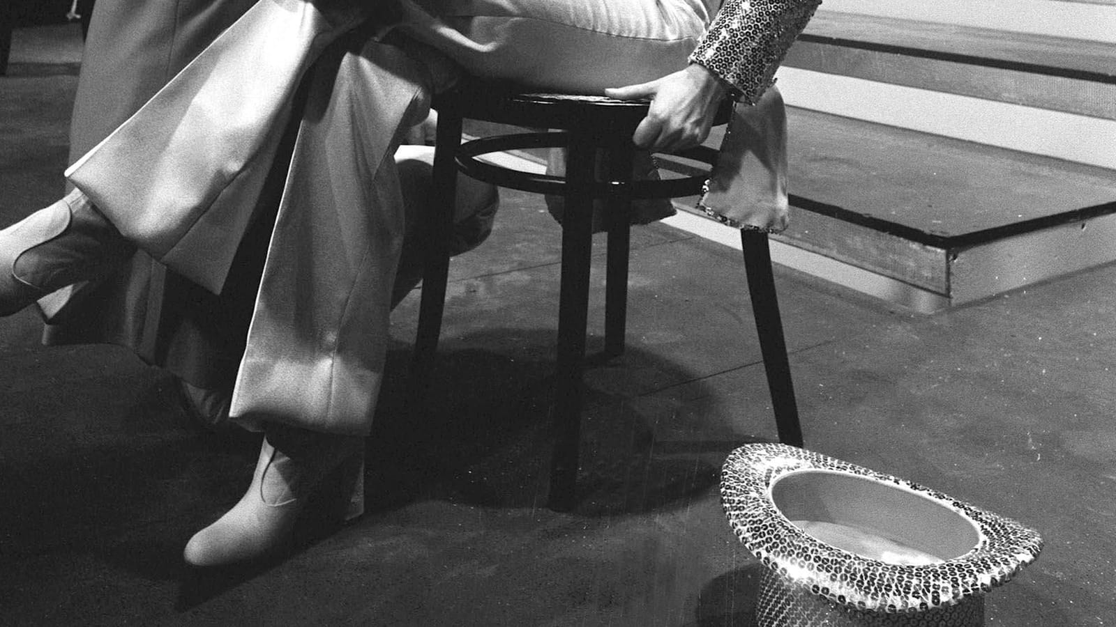Avec France Gall, c'est "Tout pour la musique"