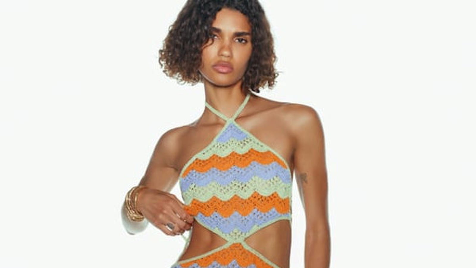 Robe Zara