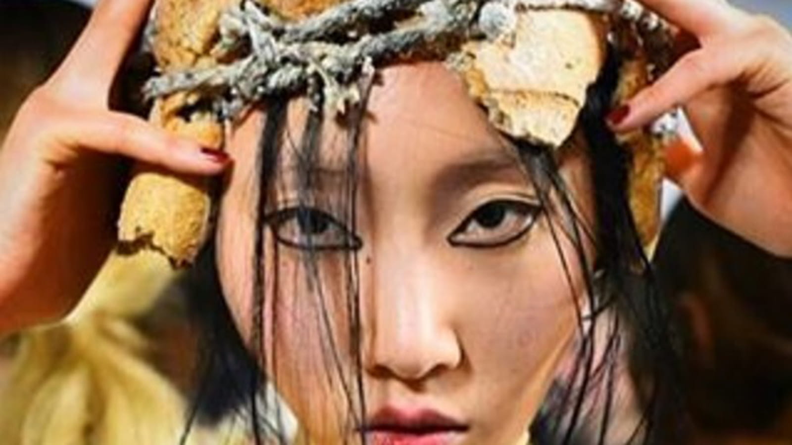 Les insta'fashion week de Londres