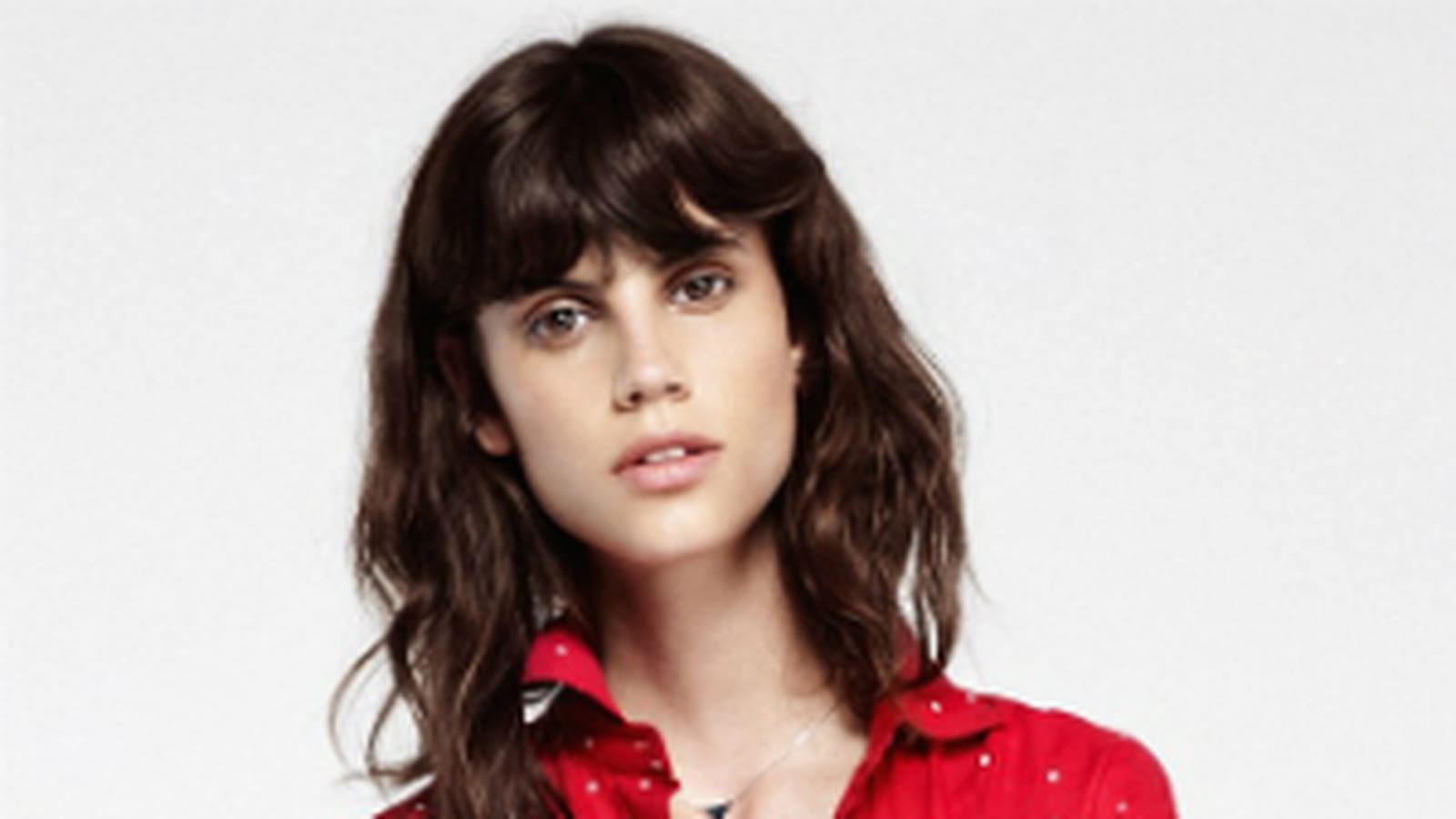 Chemise Mango