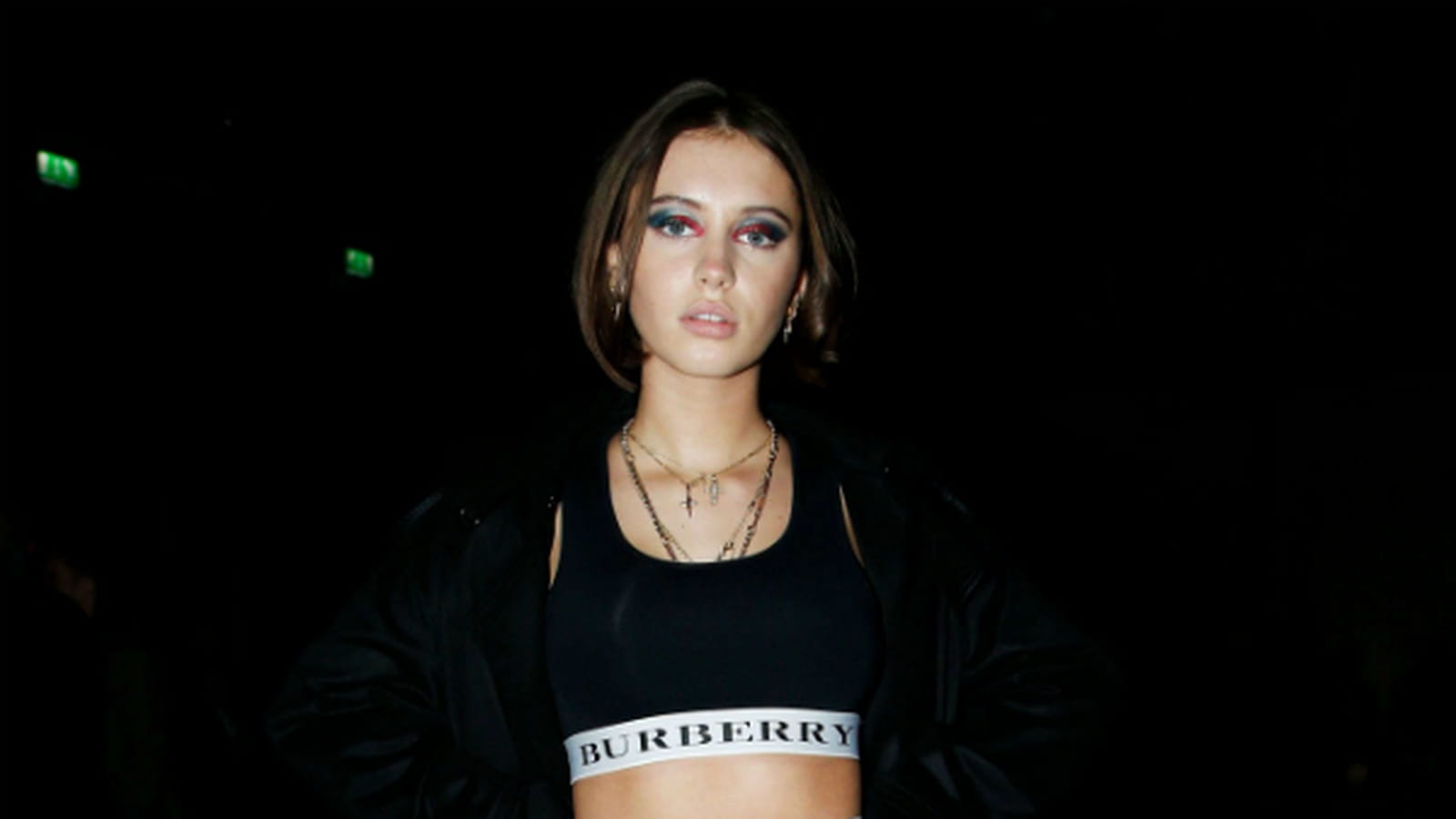 Iris Law