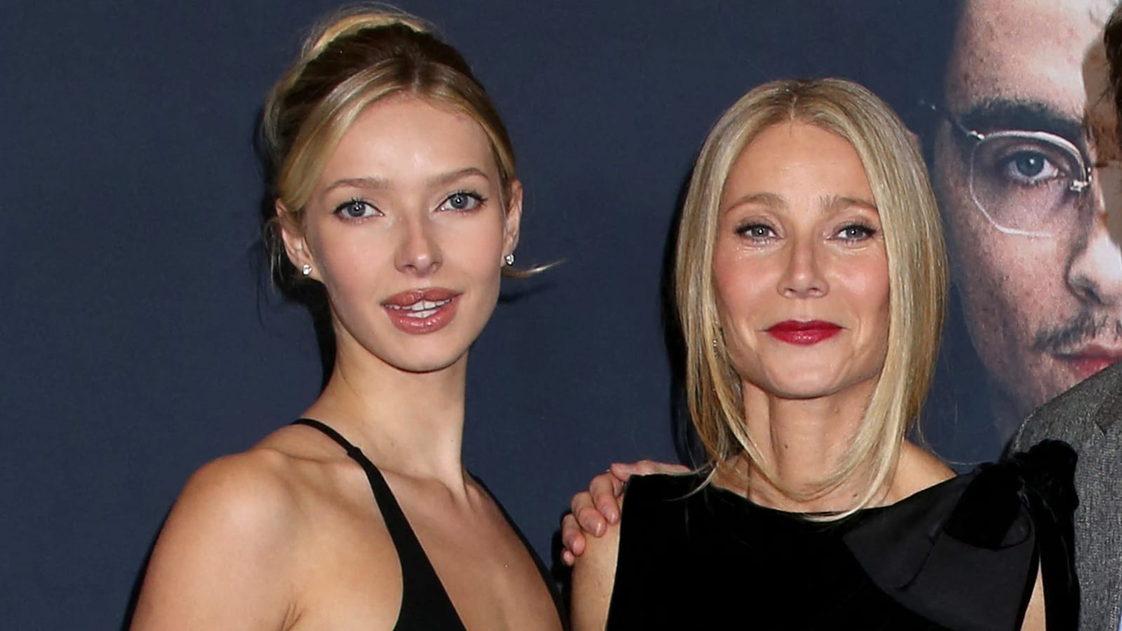 Gwyneth Paltrow et Apple