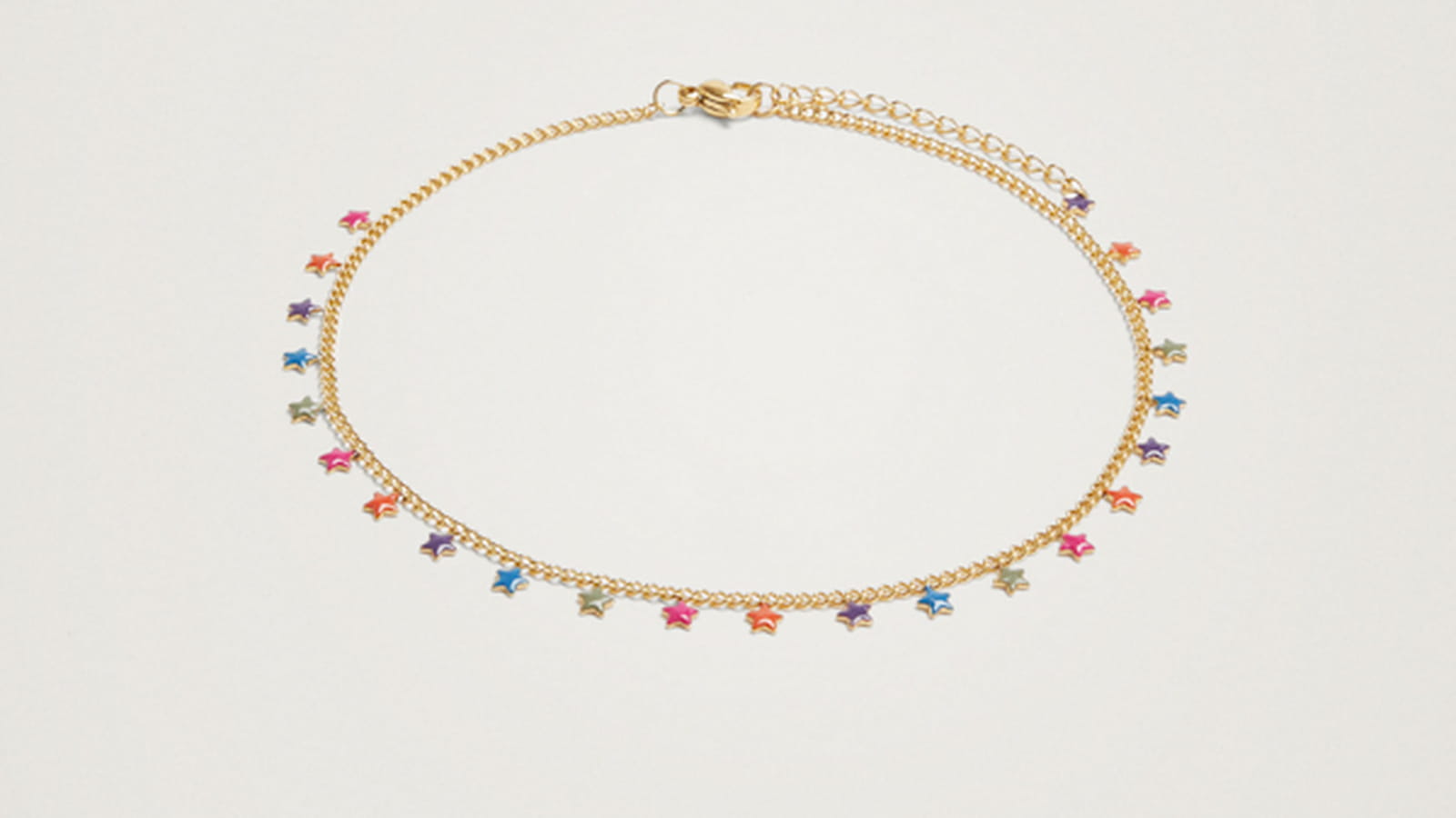 Bracelet de cheville Parfois