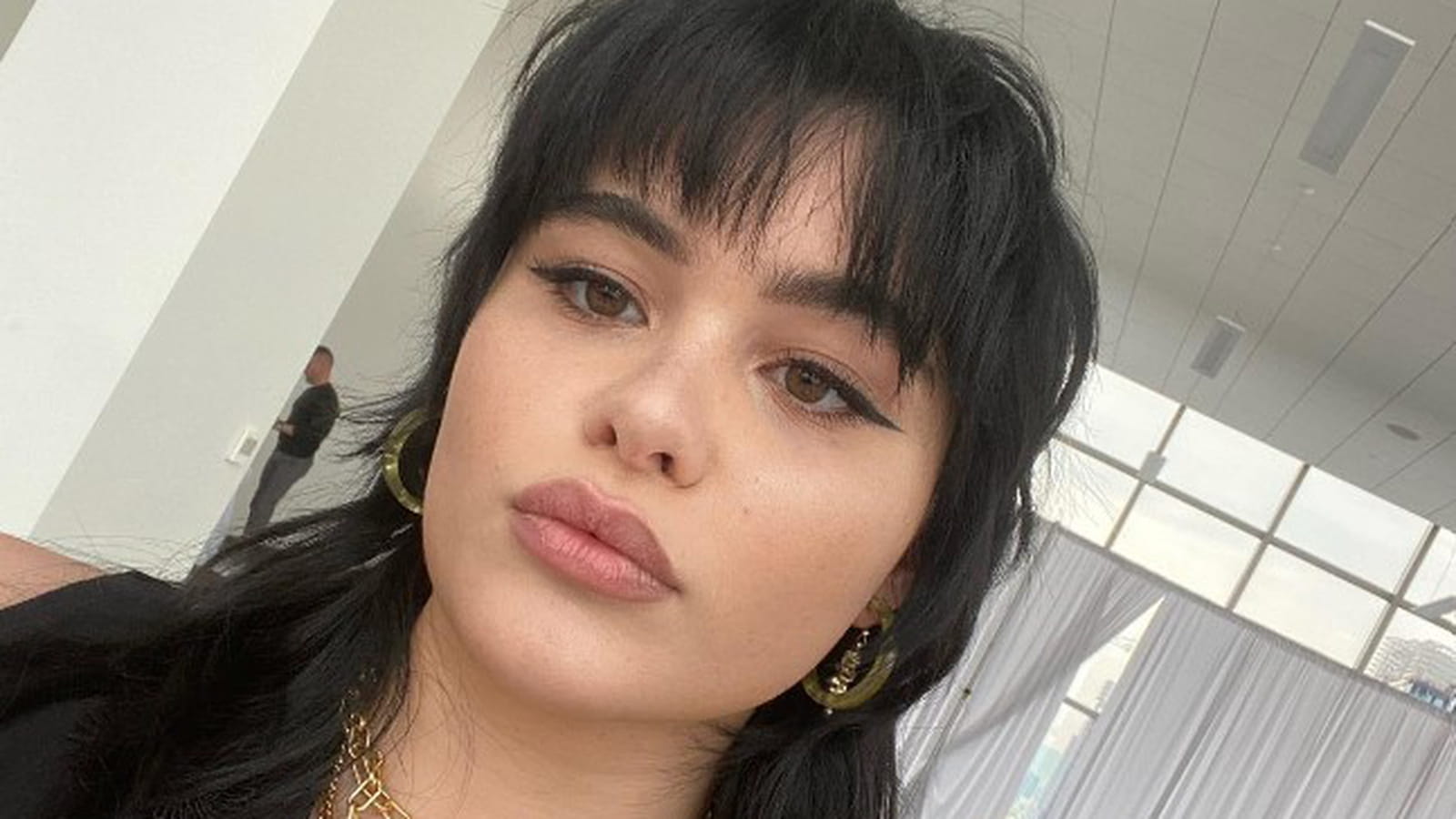Barbie Ferreira