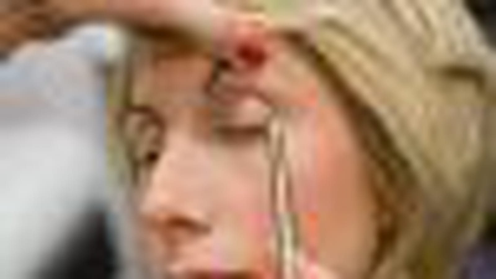 Le trait de crayon kaki