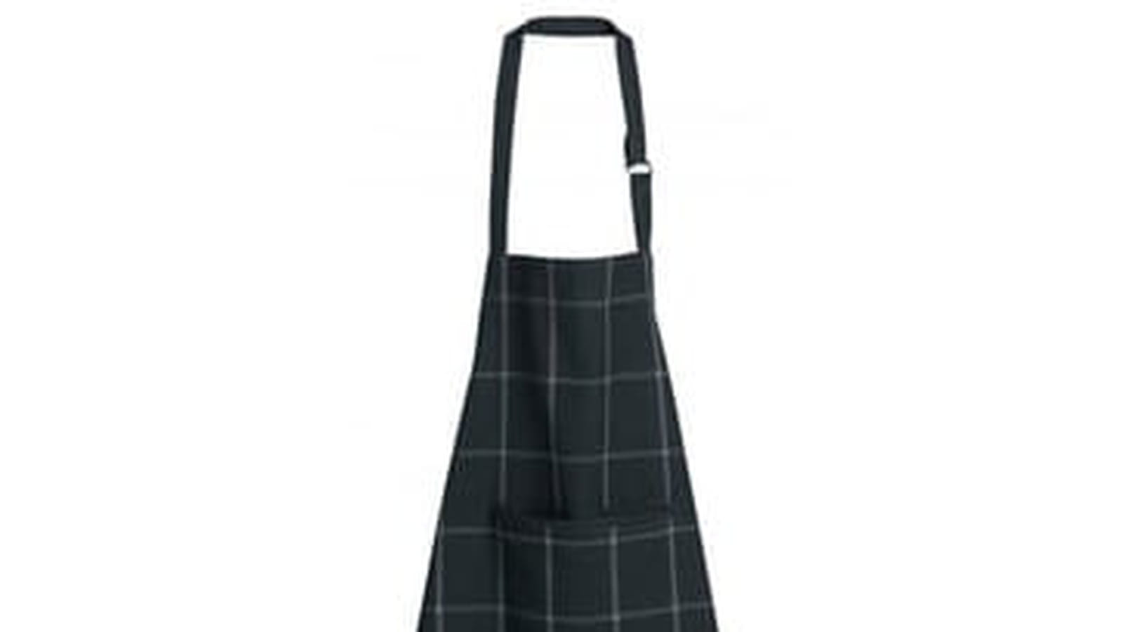 Tablier de cuisine recycle Doha