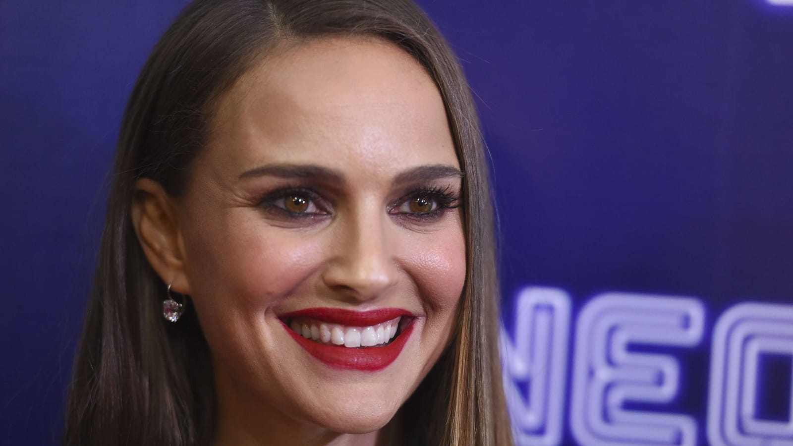 Natalie Portman