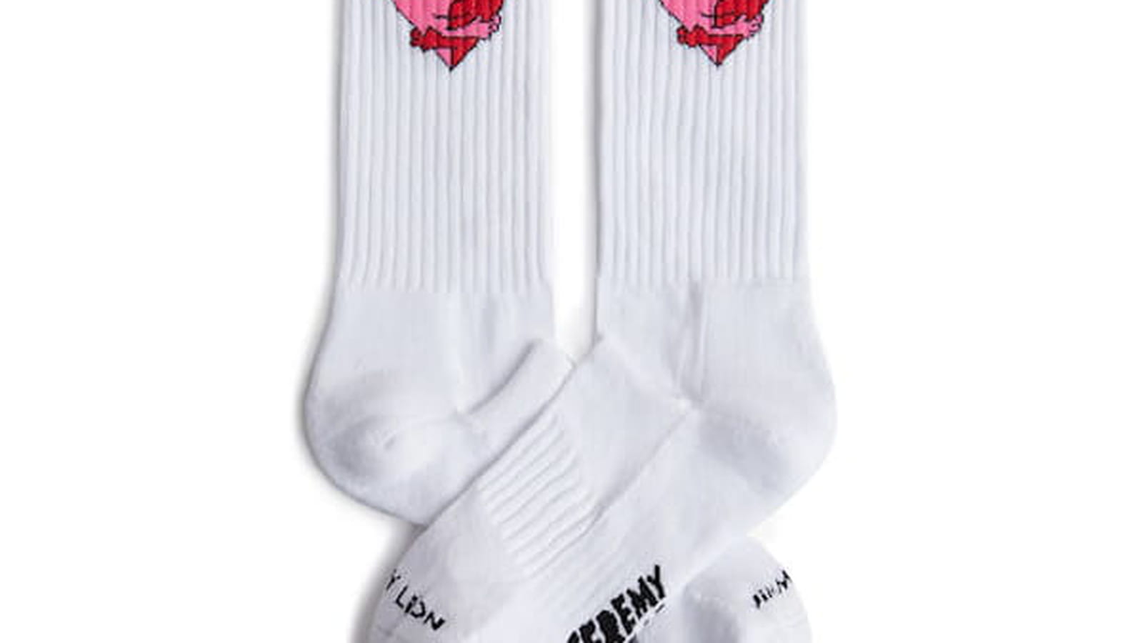 Chaussettes Jimmy Lion 