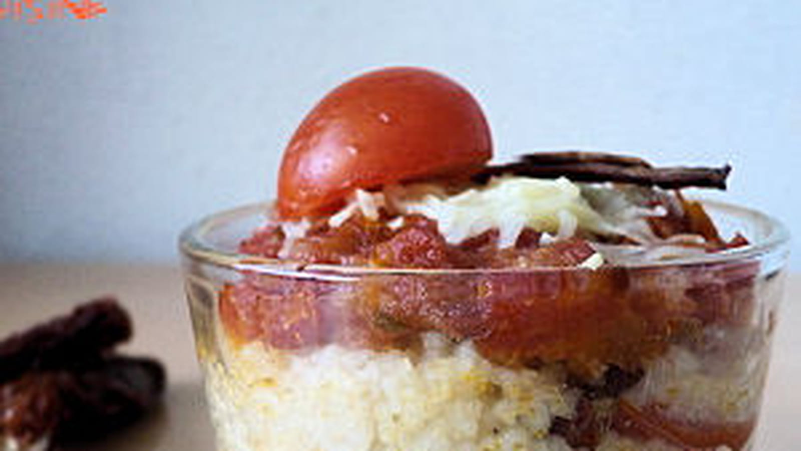 Timbale