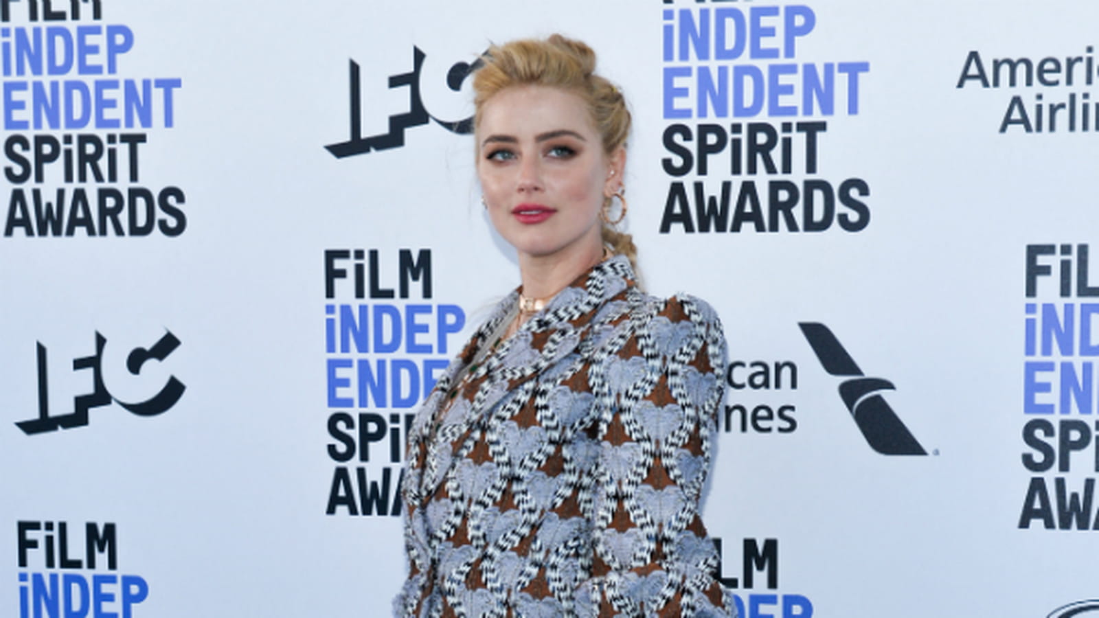 Amber Heard