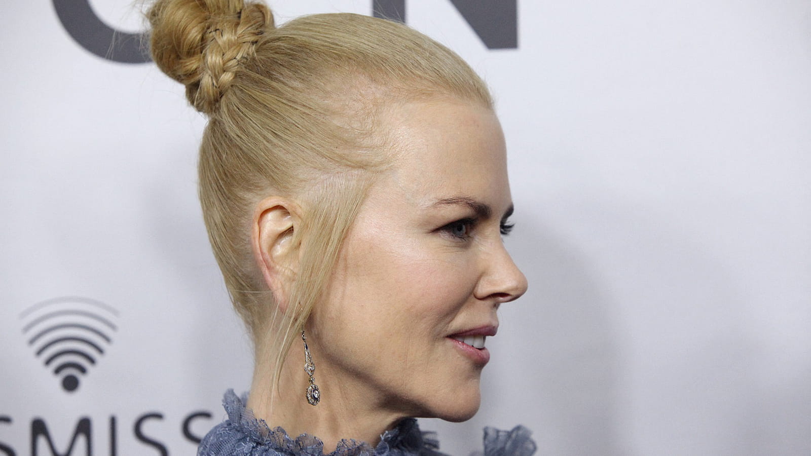 Nicole Kidman