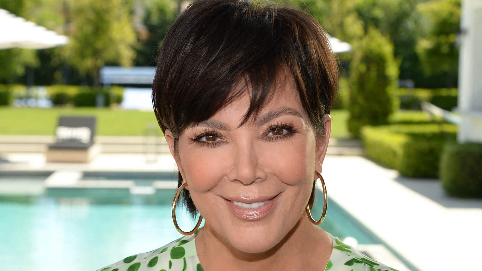 Kris Jenner