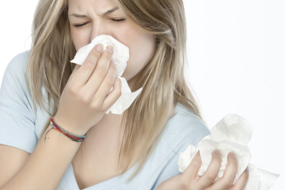 Les allergologues, menacés de disparition ?