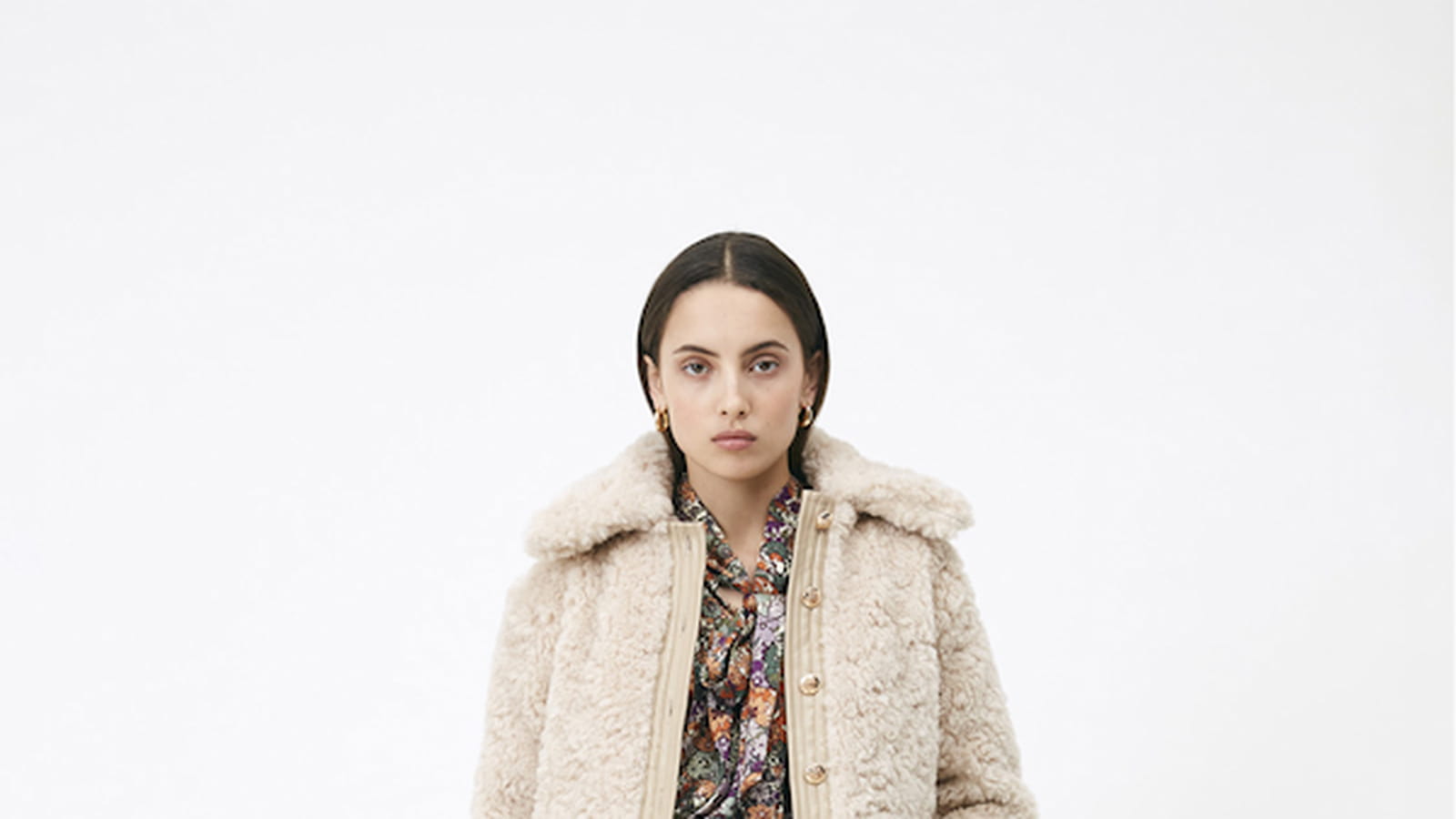 Manteau Suncoo