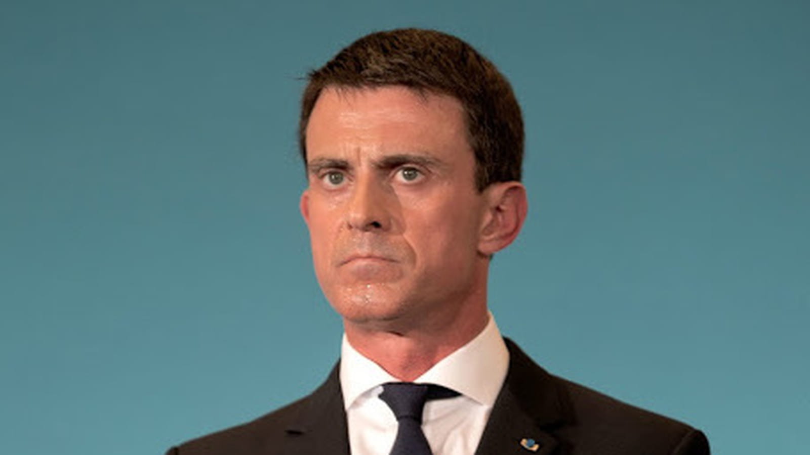 Manuel Valls