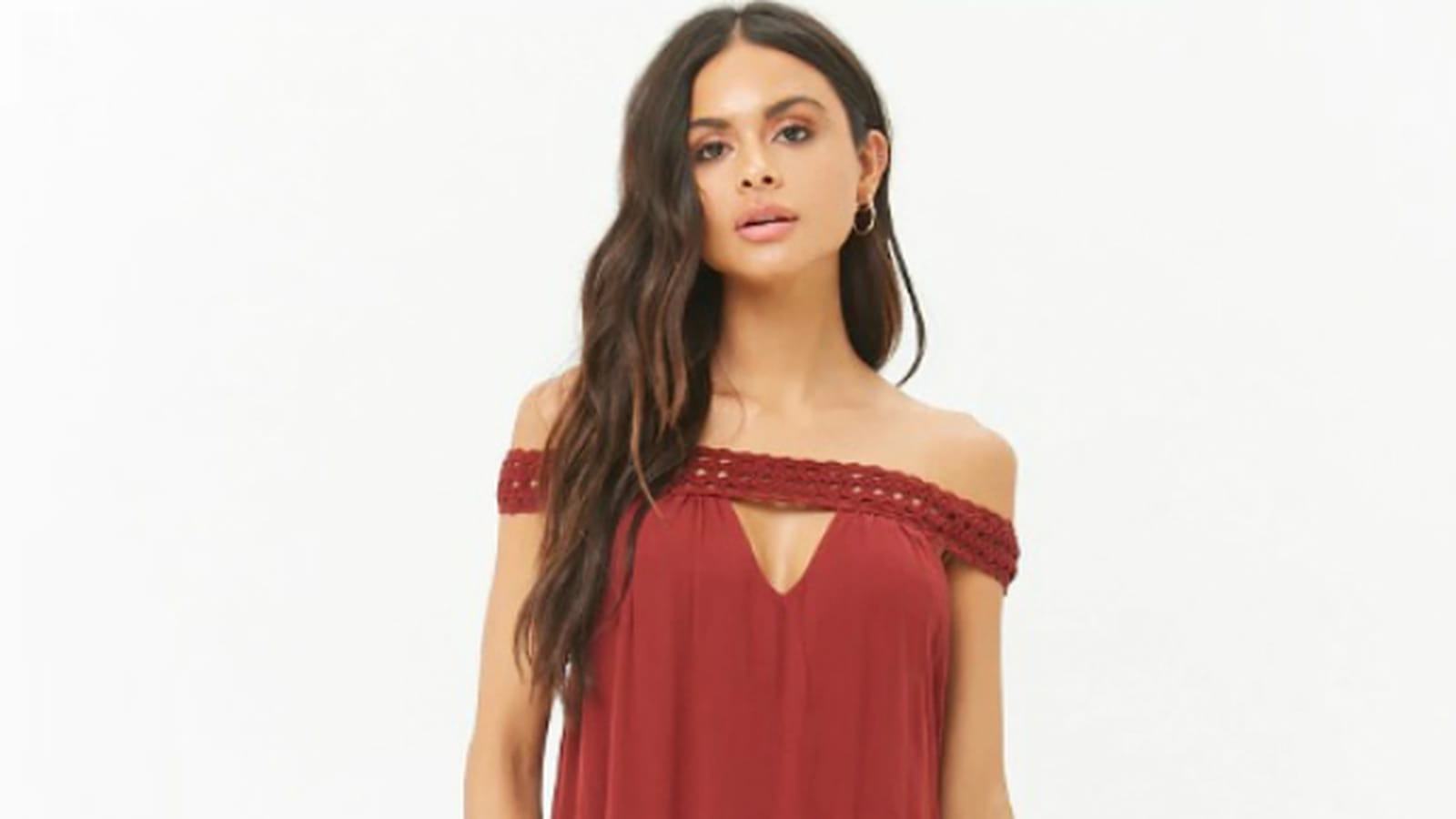 Robe Forever 21
