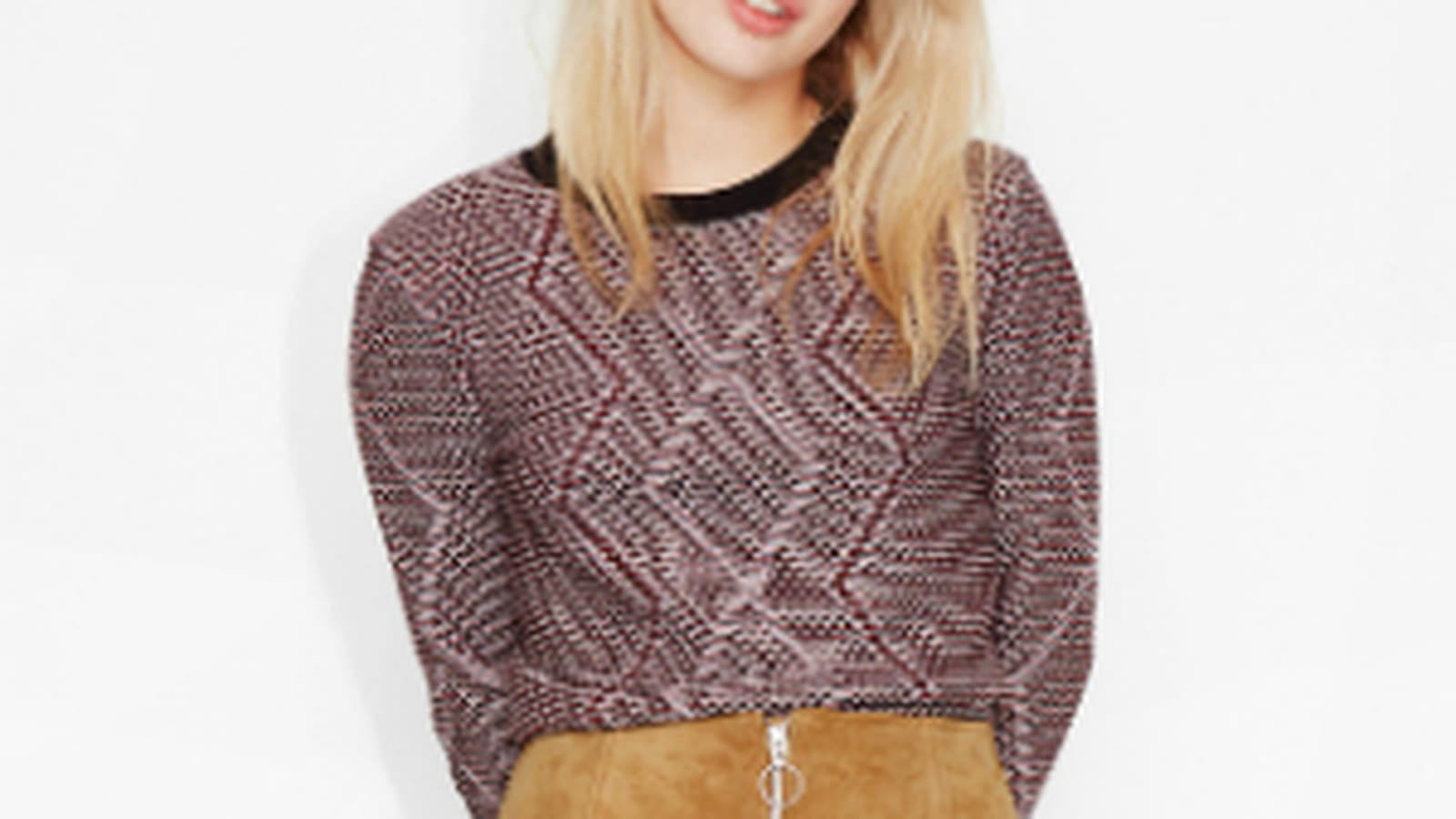 Jupe Monki