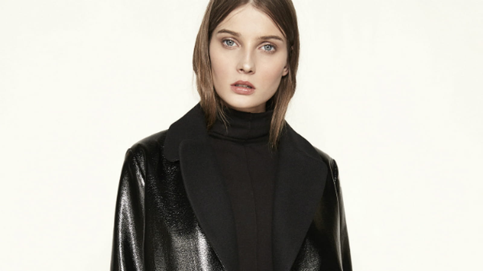 Manteau Maje