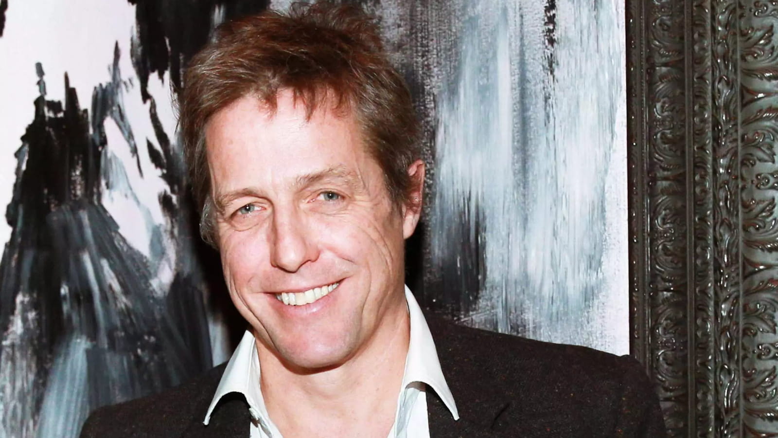 Hugh Grant