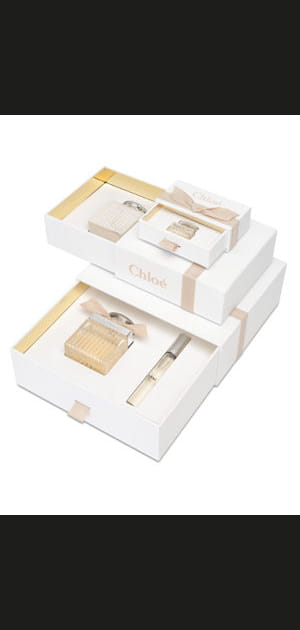 Coffret Chlo&eacute; Eau de Parfum