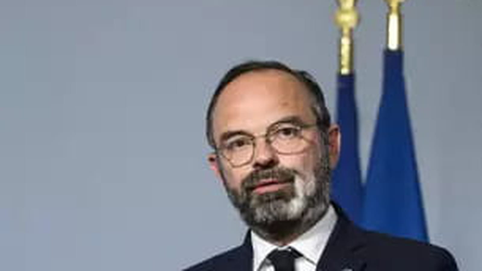 Edouard Philippe