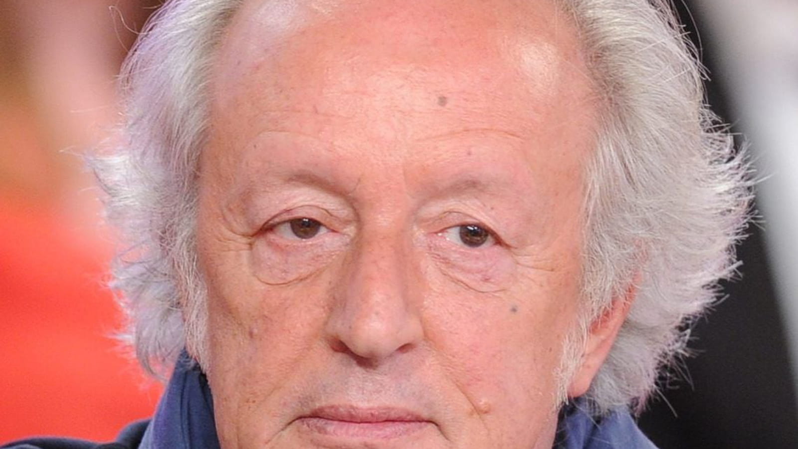 Didier Barbelivien