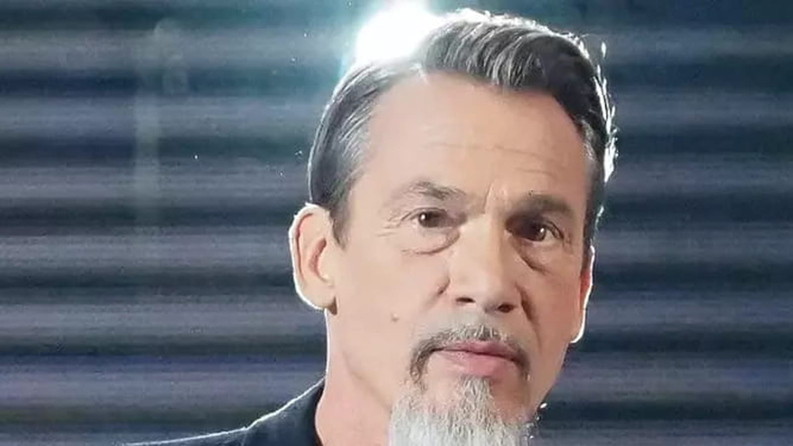 Florent Pagny
