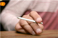 l'arrêt du tabac est une priorité pour les malades comme pour leurs proches.