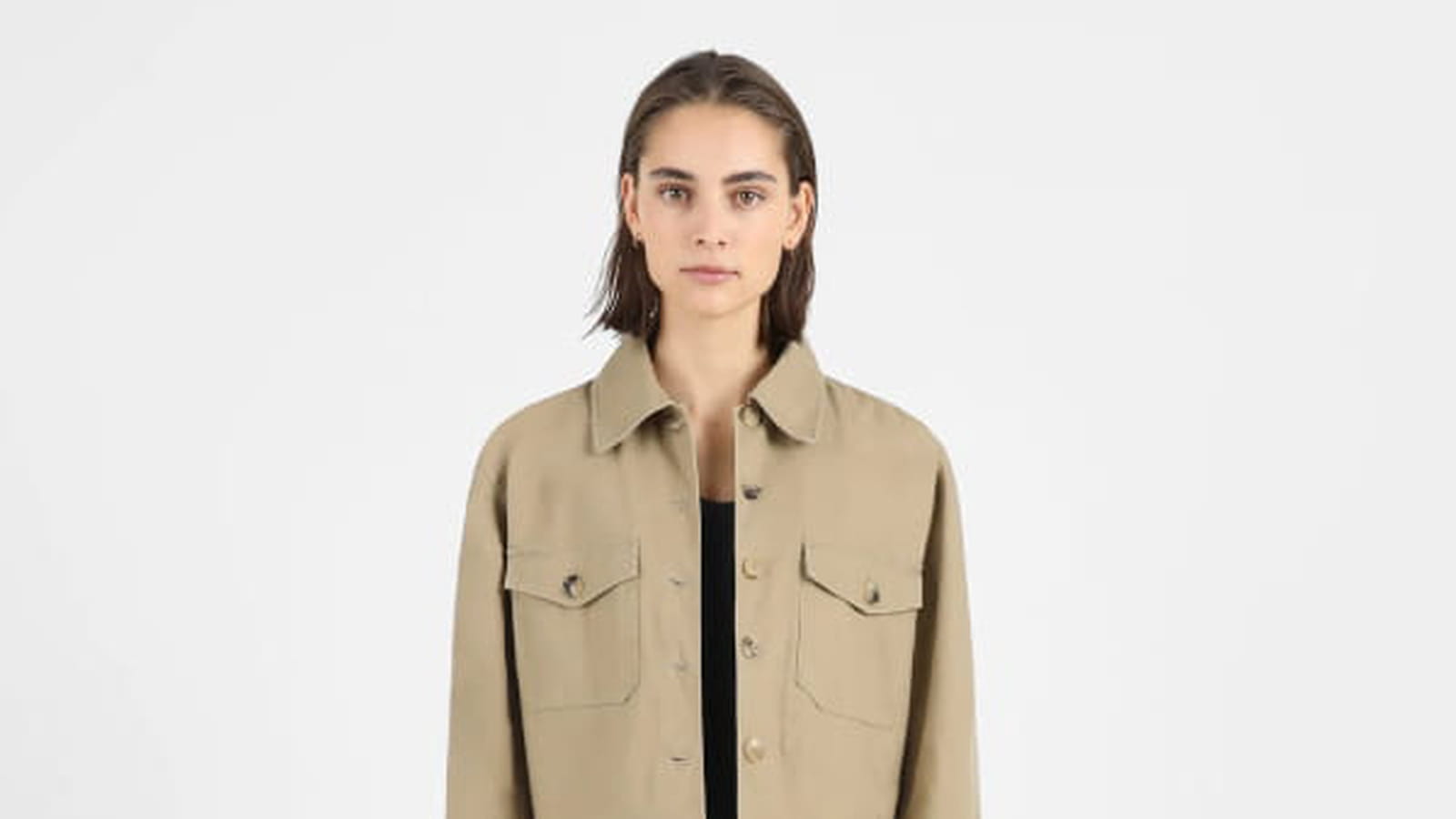Veste Masscob 
