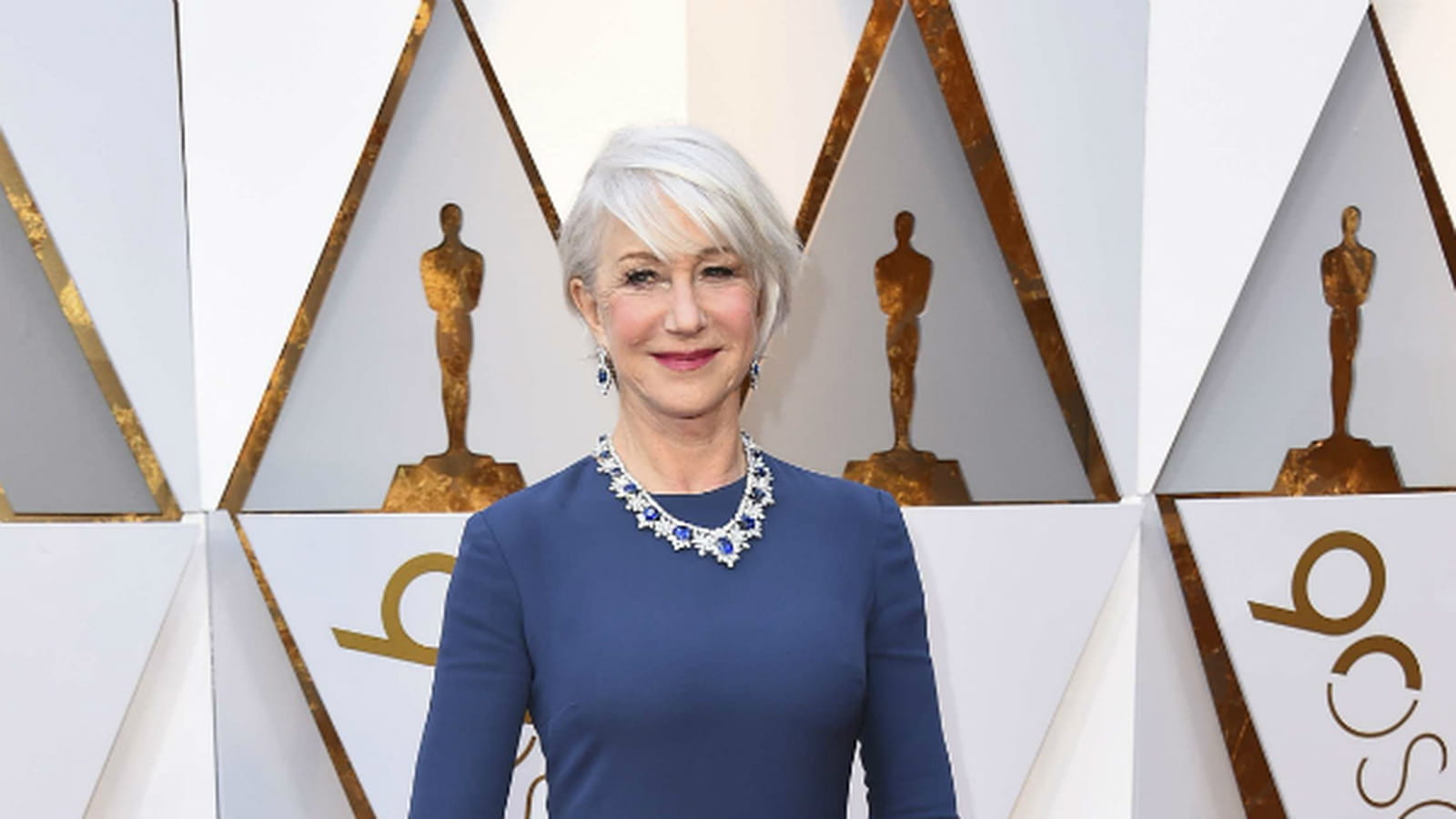 Helen Mirren