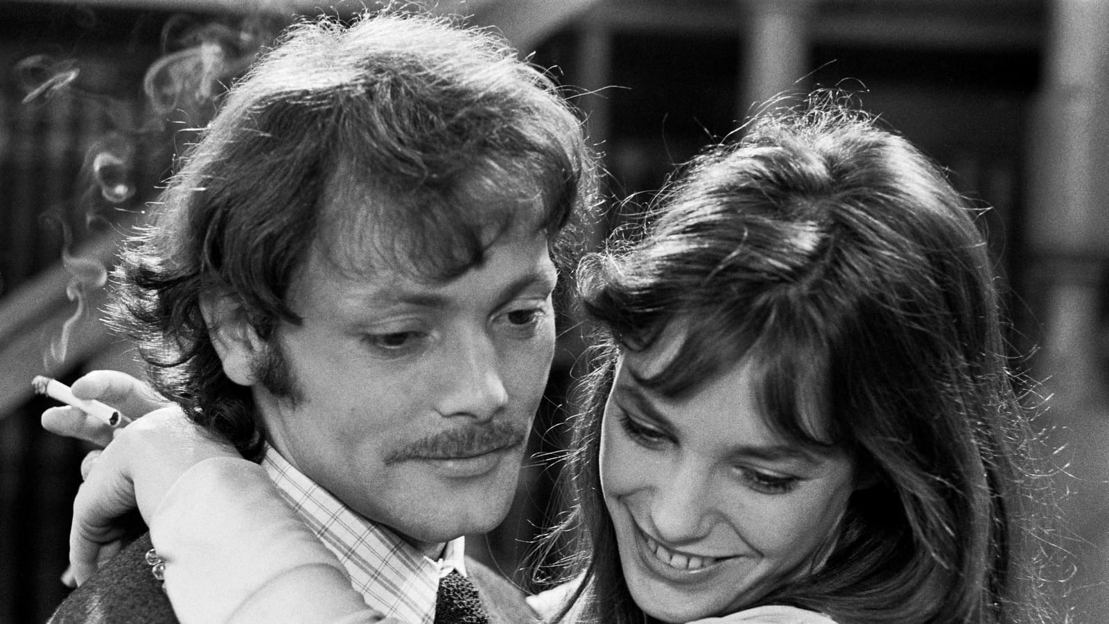 Avec Jane Birkin