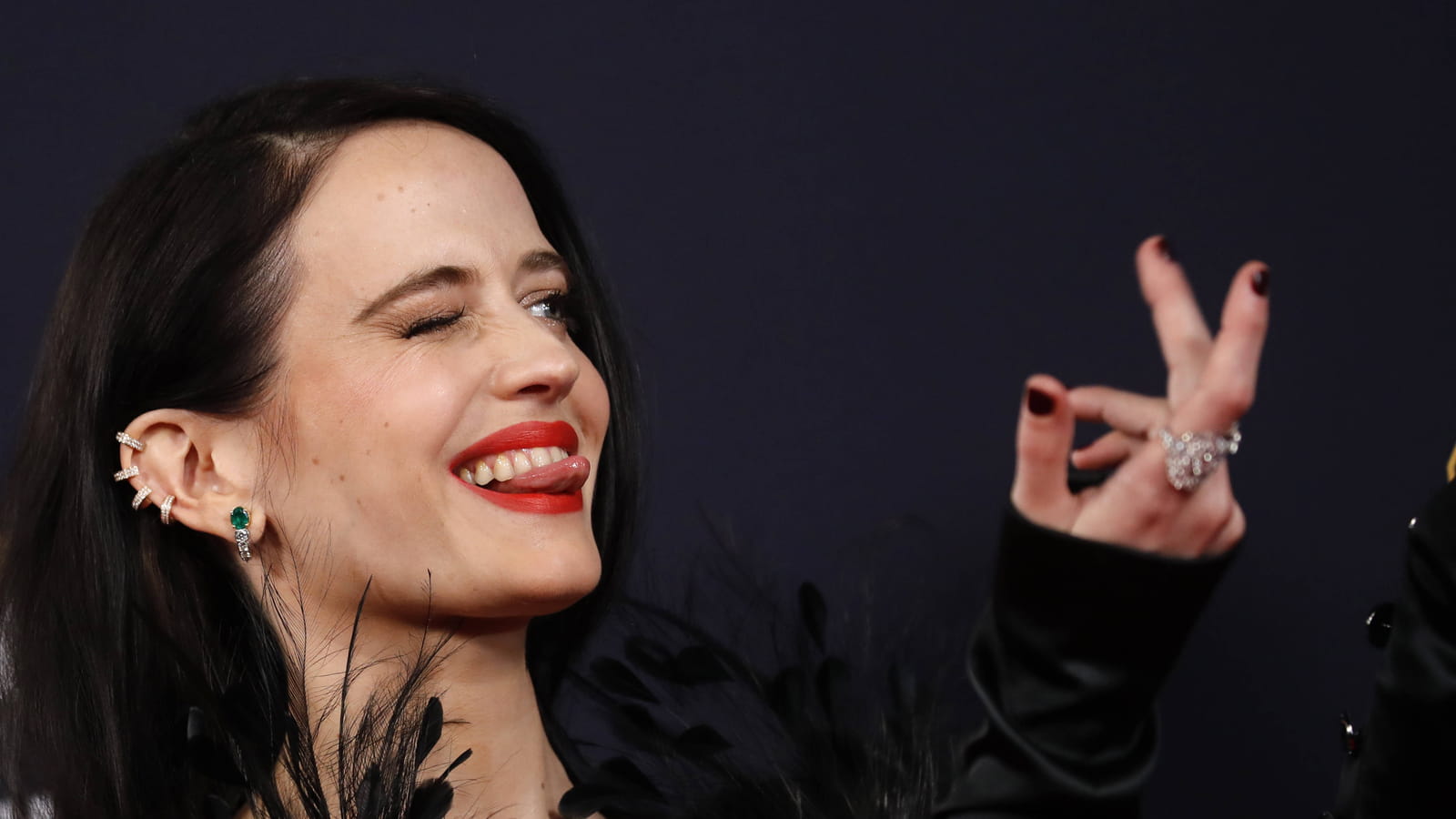 Eva Green