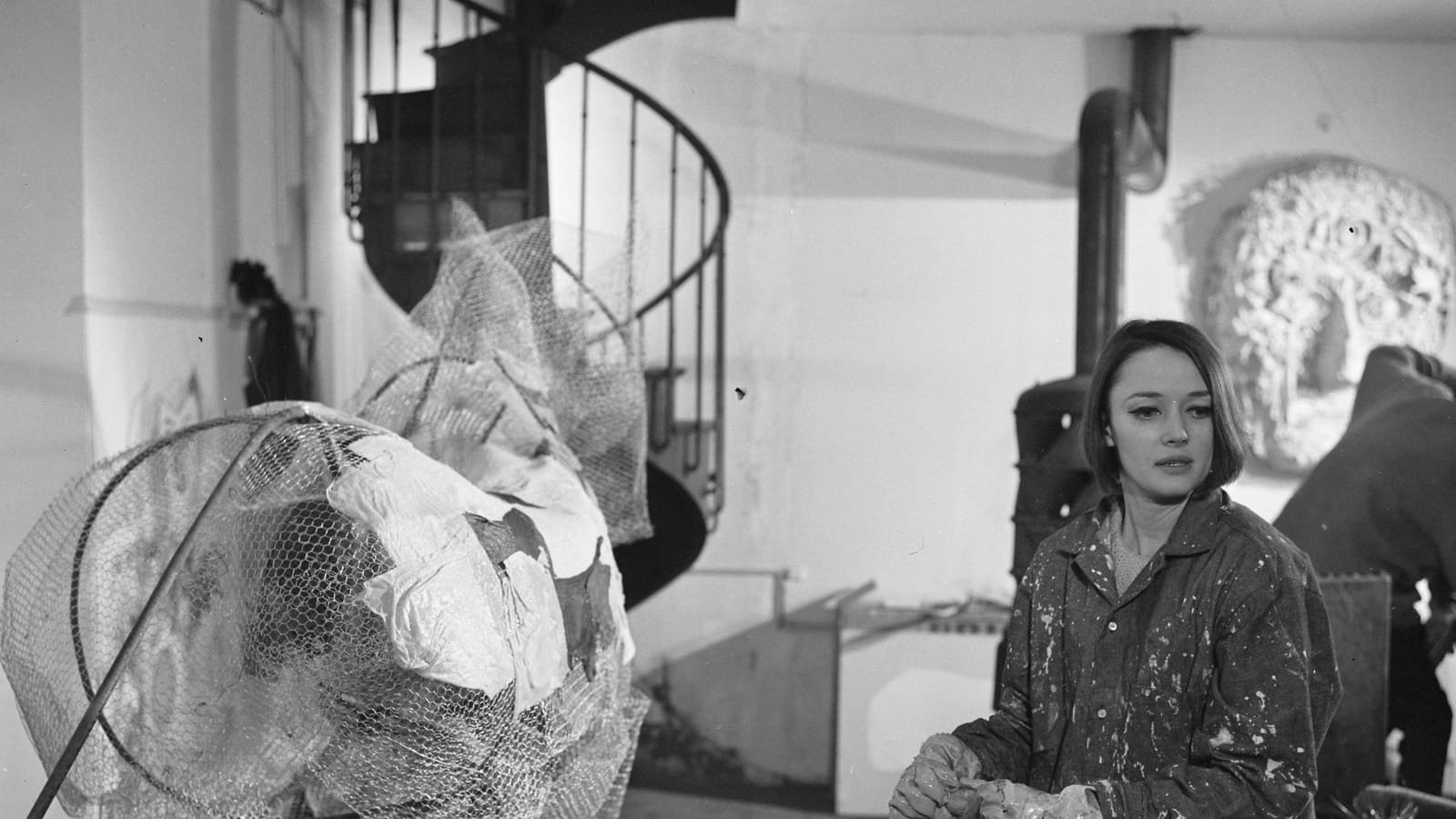 Niki de Saint Phalle