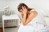 la dette de sommeil accumulée devient insupportable.