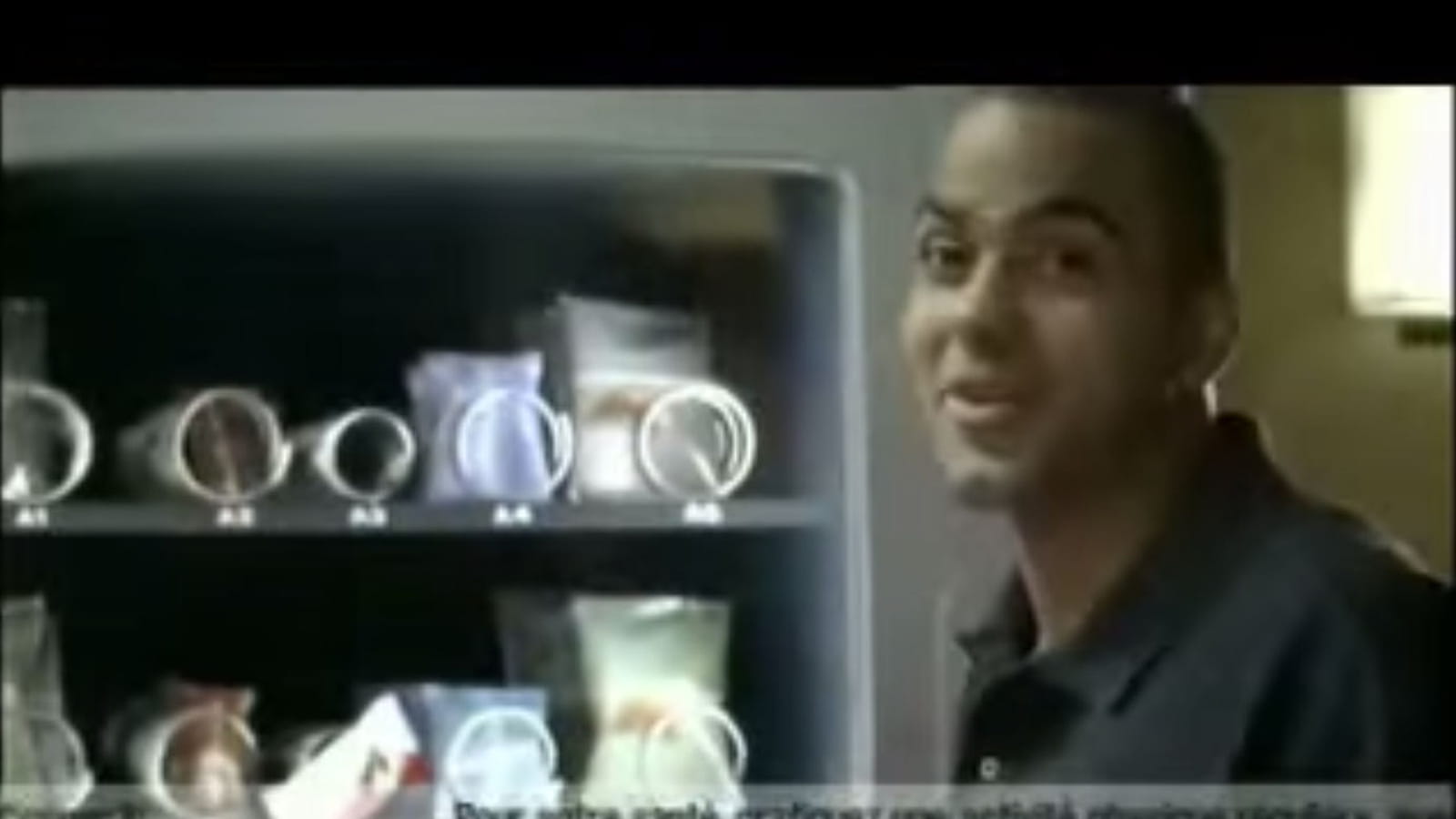 Tony Parker, pour Kinder