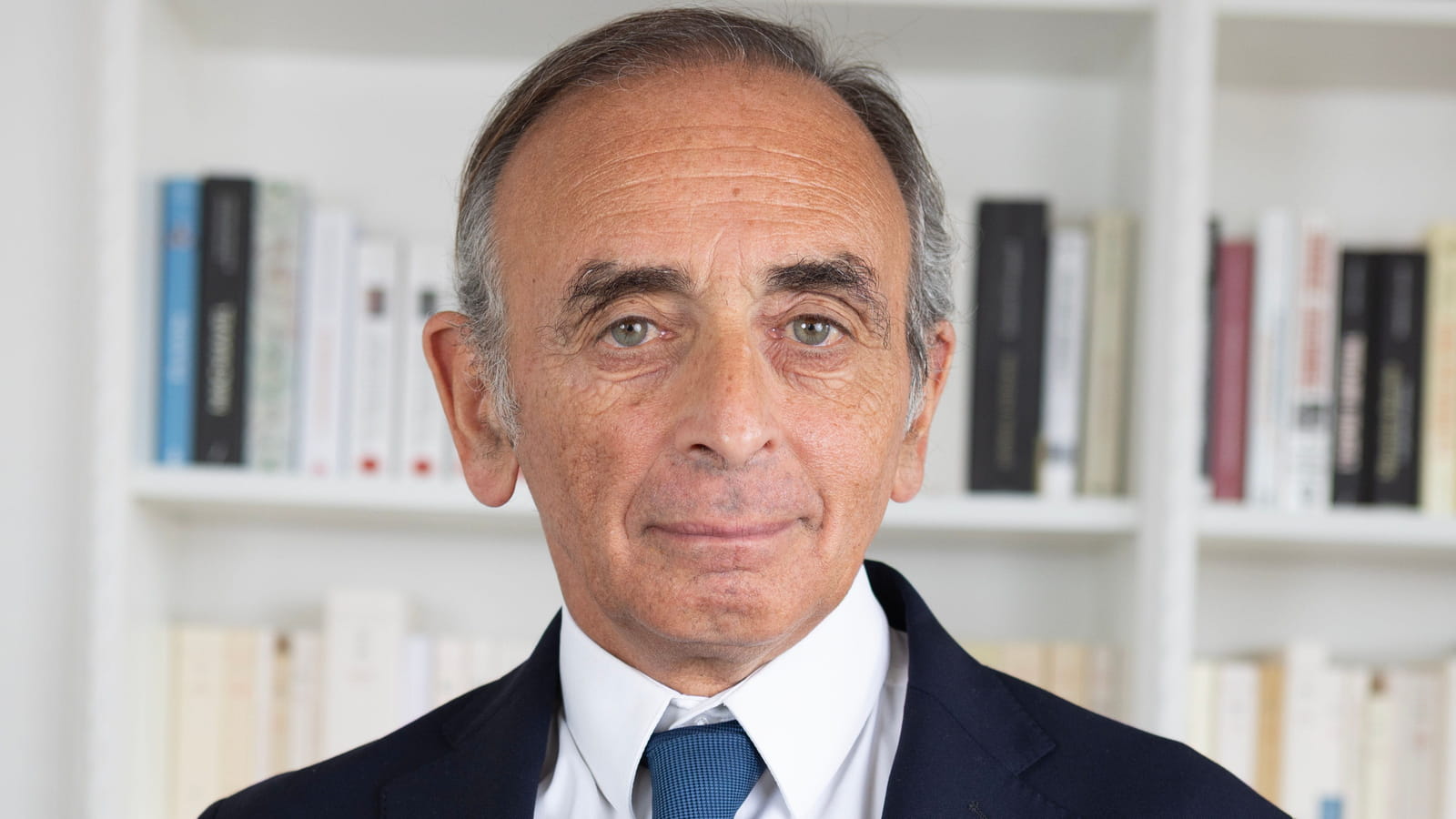 Eric Zemmour