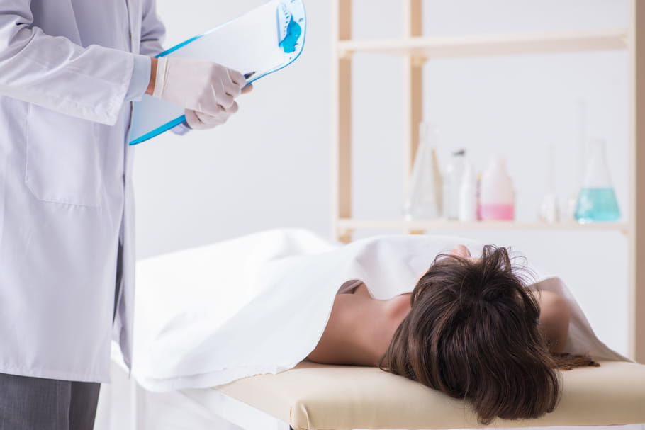 Médecin légiste : que fait-il ?