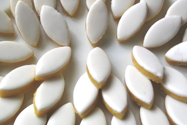 Calissons de Provence