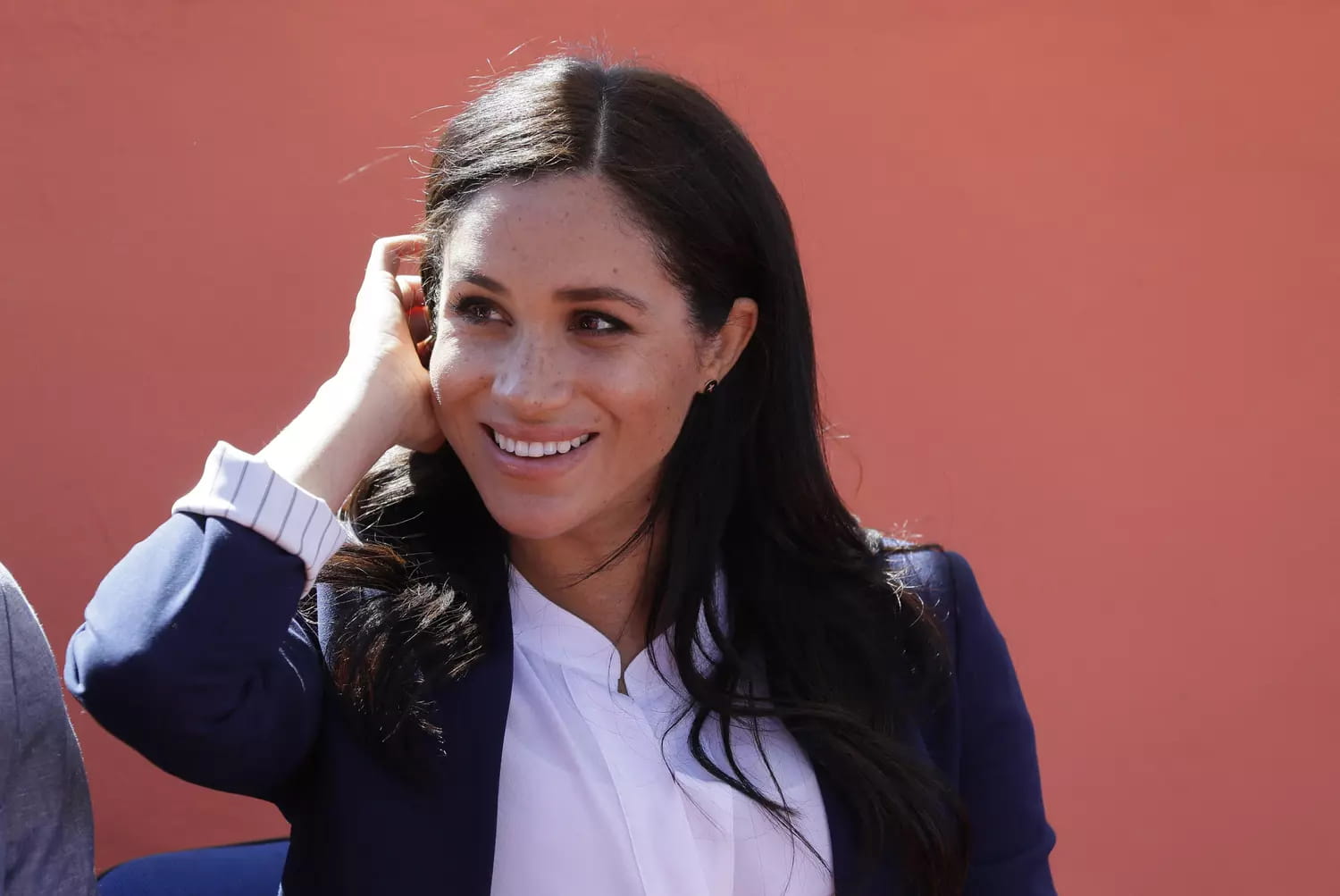 Meghan Markle : pourquoi elle a coupé les ponts avec son père